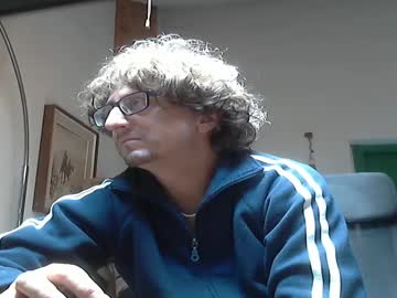 Luca78_78 May 25, 2025 Chaturbate stream image