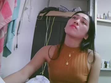 Luxy27 May 25, 2025 Chaturbate stream image