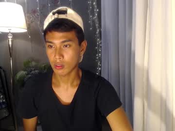 Mr_Shokolet May 25, 2025 Chaturbate stream image