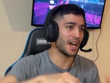 Nori28 May 25, 2025 Chaturbate stream image