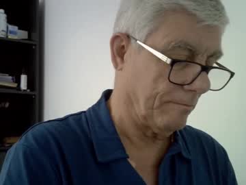 Patrick5275 May 25, 2025 Chaturbate stream image