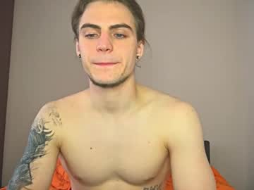 Sly_Gus May 25, 2025 Chaturbate stream image