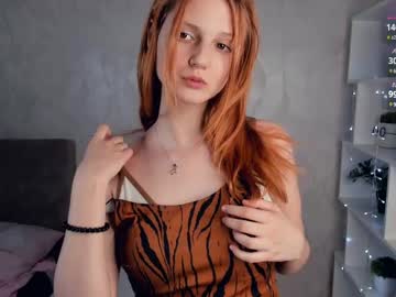 Veronalovely May 25, 2025 Chaturbate stream image