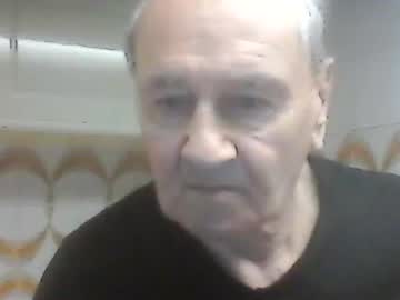 Virgomandel May 25, 2025 Chaturbate stream image