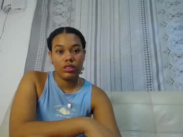 Dena_K_ May 25, 2025 Chaturbate stream image