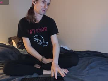 Dogencb stream photo from May 25, 2025