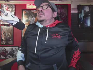 Esber May 25, 2025 Chaturbate stream image