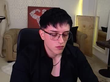 Felixstark May 25, 2025 Chaturbate stream image