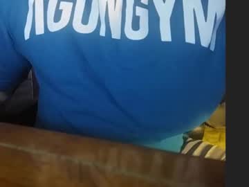 Ifitsgoodmakeitbetter May 25, 2025 Chaturbate stream image