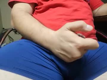 Jhonriper May 25, 2025 Chaturbate stream image
