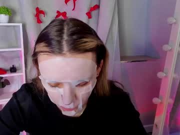 Mipsymipson May 25, 2025 Chaturbate stream image