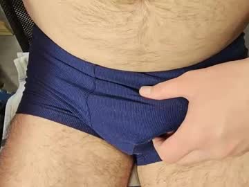 Myriaon May 25, 2025 Chaturbate stream image
