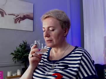 Nika_Smit May 25, 2025 Chaturbate stream image