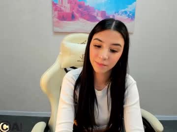Patricia_Cuttie May 25, 2025 Chaturbate stream image