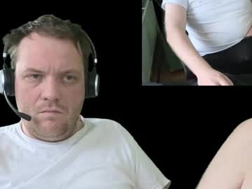 Sexyhotboy87 May 25, 2025 Chaturbate stream image