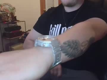 Theskeetr27 May 25, 2025 Chaturbate stream image