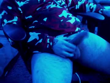 Thorm96 May 25, 2025 Chaturbate stream image