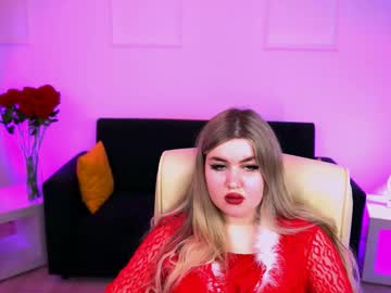 Aliceriwe May 25, 2025 Chaturbate stream image