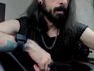 Axelcolton May 25, 2025 Chaturbate stream image