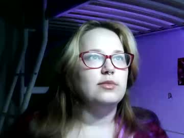 Blesskitty_ May 25, 2025 Chaturbate stream image