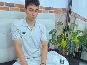 Buddy_Whitte May 25, 2025 Chaturbate stream image
