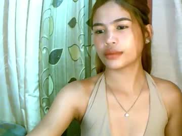 Dahlia_123 May 25, 2025 Chaturbate stream image