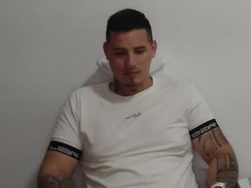 Danielmilan May 25, 2025 Chaturbate stream image