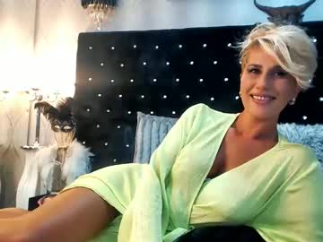 Inanna_Ishtar1 May 25, 2025 Chaturbate stream image