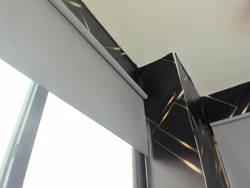 Jhany_Storm May 25, 2025 Chaturbate stream image