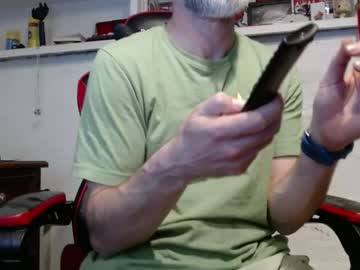 Just_Chillinwithya May 25, 2025 Chaturbate stream image
