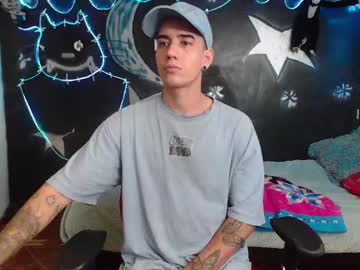 Kilyan_ May 25, 2025 Chaturbate stream image