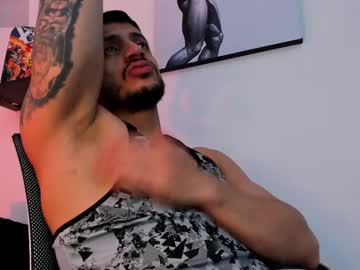 Liamreigns_ May 25, 2025 Chaturbate stream image