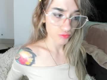 Lilith_Parker May 25, 2025 Chaturbate stream image