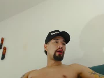 Mathew444 May 25, 2025 Chaturbate stream image