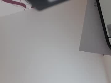 Mobblchen May 25, 2025 Chaturbate stream image