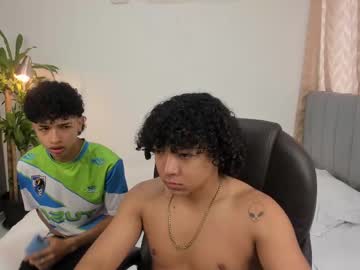 Naugthy_Boy77 May 25, 2025 Chaturbate stream image