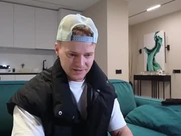 Pashka_X May 25, 2025 Chaturbate stream image