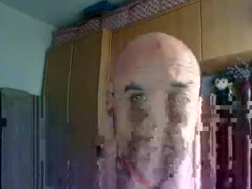 Pocoyotop May 25, 2025 Chaturbate stream image