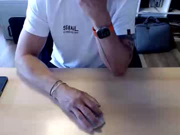 Protos2025 May 25, 2025 Chaturbate stream image