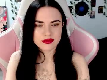 Rockstar_Girlfr May 25, 2025 Chaturbate stream image