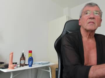200gentleman May 25, 2025 Chaturbate stream image