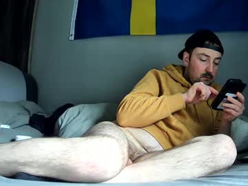 Anderson88889 May 25, 2025 Chaturbate stream image