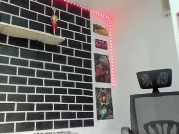 Austiin_Haze May 25, 2025 Chaturbate stream image