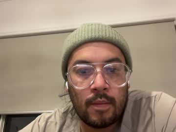 Babychinoo May 25, 2025 Chaturbate stream image