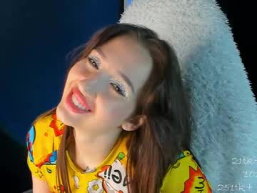 Callmeanny_ May 25, 2025 Chaturbate stream image