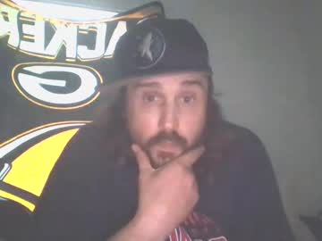 Cronski_Longcock May 25, 2025 Chaturbate stream image