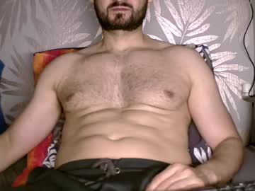 Fred4games77 May 25, 2025 Chaturbate stream image