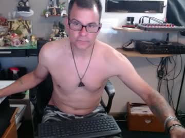 Itsbobbyt May 25, 2025 Chaturbate stream image