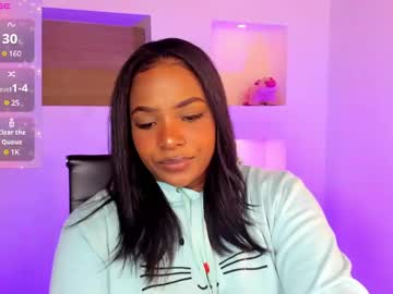 Ivybliss8 May 25, 2025 Chaturbate stream image
