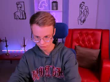 Jake_Jey May 25, 2025 Chaturbate stream image